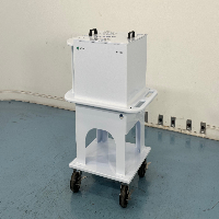Cytiva Bin100 100L ReadyToProcess Storage Bin image 0